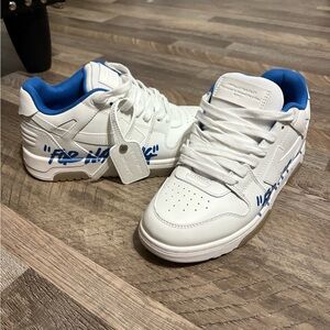 Black Friday Sale Off white out of office for walking Sneakers